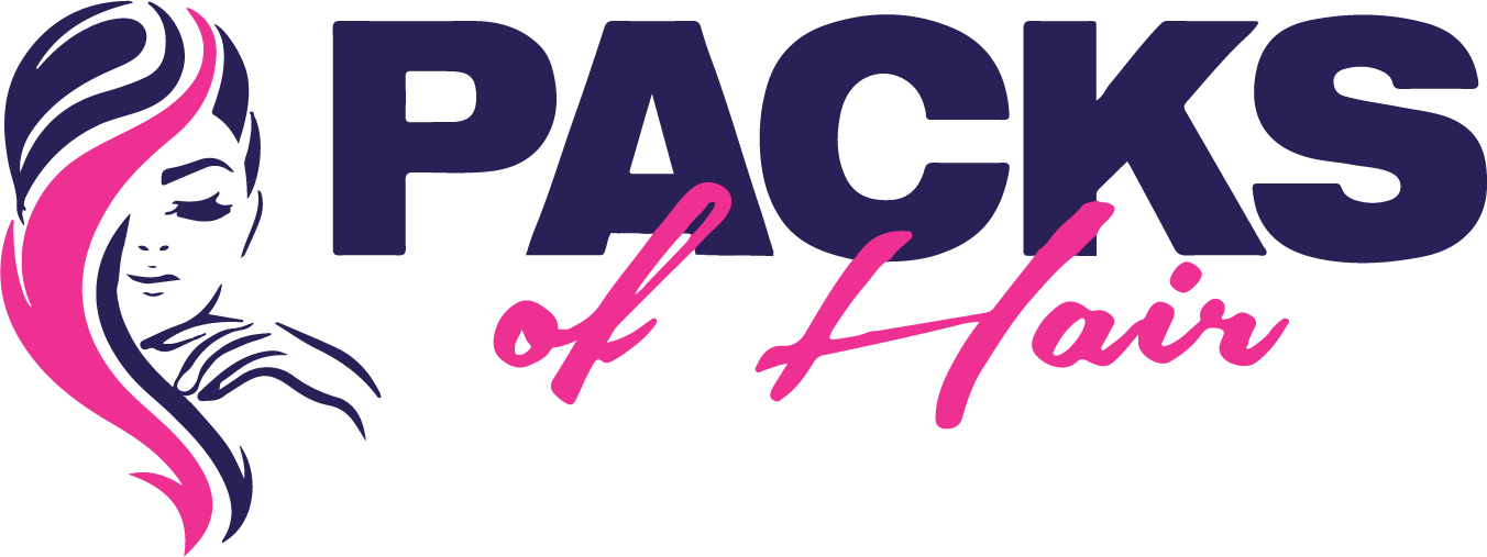 Packs of Hair